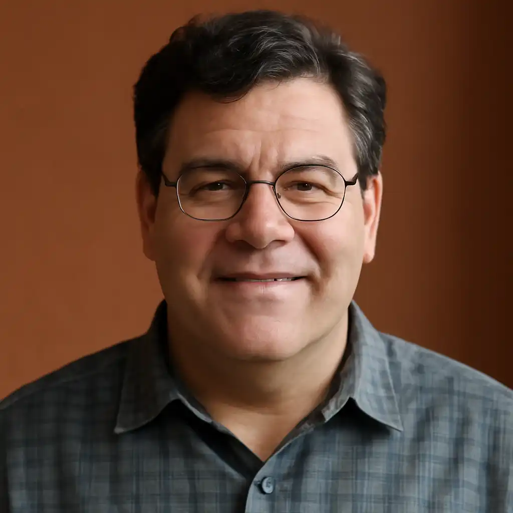 Christopher Hayes